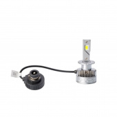 �������� ������������ ���� D2S Optima LED Servise Replacement +50% 5500K 12V