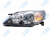 ���� Haima FML 3 (2010-2013) ������� (�����)