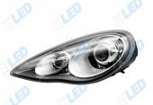 ���� Porsche Panamera I (2009-2013) �1 ������ (�����)