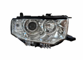 ���� Mitsubishi Pajero Sport (2008-2016) ������� (������)