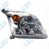 ���� Toyota Land Cruiser Prado 120 (2002-2009) �2 ������� ��������� � ������������������ (������) 