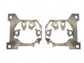���������� ����� Nissan Teana J31 ���������� (2005-2008) ������ �� Hella 3R/5R