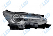 ���� Toyota Fortuner II (2015-2020) LED White (������) 