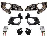 ����� ��� ������� ��� Toyota Corolla (2019-2022) ��� �1