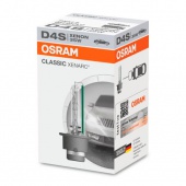   D4S Osram Classic Xenarc 66440CLC (4300)