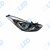 ���� Hyundai Elantra V (2010-2014) ��� ����������������� (������)