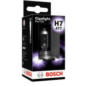 ���������� ����� H7 Bosch Gigalight Plus 120