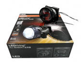 �������� ��-��� (Bi-Led) ���� OSRAM ALL SEASON 3.0 12V