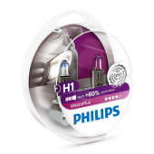 ���������� ����� H1 Philips Vision Plus 12V 12258VPS2