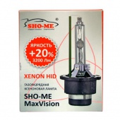   D4S Sho-Me MaxVision (5000)