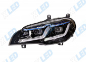 ���� BMW X5 E70 (2006-2013) AFS LED (�����) �������