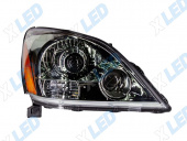 ���� Lexus GX470 (2002-2009) ����� �������, ��� ����������������� (������) 
