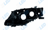 ������ ���� Lexus RX 3 (2009-2012) (�����)