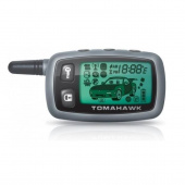������ Tomahawk  TW9010 old