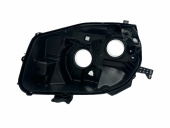 ������ ���� Toyota Land Cruiser Prado 150 (2009-2013) ������� (�����)