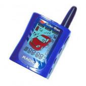 ������ (������) Scher-Khan Magicar A 