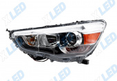 ���� Mitsubishi ASX (2010-2013) ������ (�����)