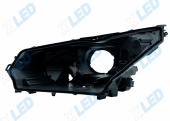 ������ ���� Lexus NX200/NX300 (2014-2017) 1 ����� (�����) 