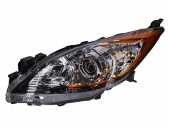 ���� Mazda 3 (2009-2014) ������� (�����) � ������������������