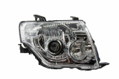 ���� Mitsubishi Pajero (2007-2010) ������ (������)
