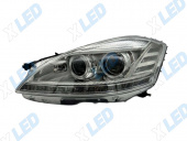 ���� Mercedes S-class W221 (2009-2013) ����� ������ (�����) 