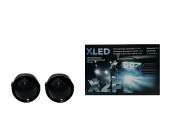 - (Bi-Led)  X-LED    X2FL 2.0 5500 ( )