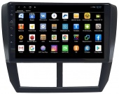    Subaru Forester / Impreza 2008-2012  Android