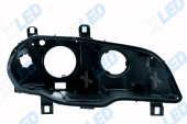 ������ ���� BMW X5 E70 (2006-2010) (������)
