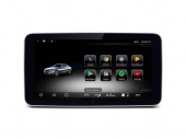    Mercedes Benz E_Class 2012-2014 NTG 4.7  Android