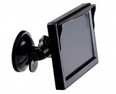  Interpower IP monitor 5" HD