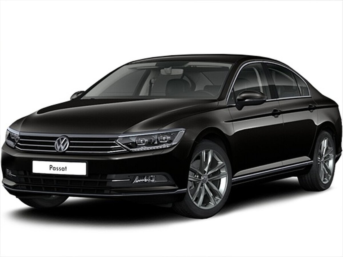 Passat Passat