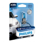 ���������� ����� H3 Philips Crystal Vision 12336CVB1 4300�