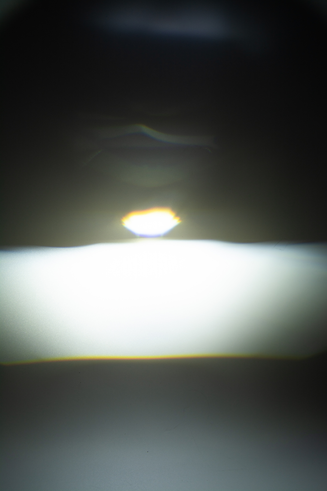 �������� ��-��� (Bi-Led) ���� Aozoom Z5 (King Of Light) 3.0 5500K