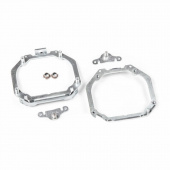 ���������� ����� Hella2 AFS BI-LED (�2) ������ HELLA3/3R/5R
