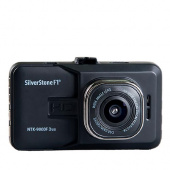 ���������������� SilverStone F1 NTK-9000F Duo