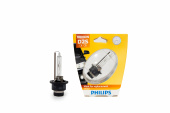   D2S Philips Vision 85122VIS1 (4300)
