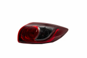 ������ ������ Mazda CX-5 � ����� (2011-2017) (������)