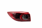 ������ ������ Mazda 3 BM � ����� (2013-2019) LED (�����)