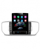    Subaru Forester / Impreza 2008-2012  Android