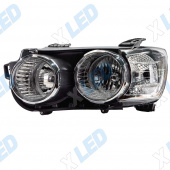 ���� Chevrolet Aveo II (2011-2020) ������� (�����)