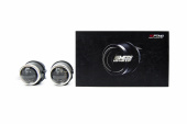  - (Bi-Led)    Optima LED FOG Lens M-PRO 2.0" 5500K