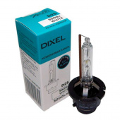 ���������� ����� D2S Dixel White (5000�)