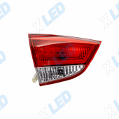 ������ ������ Hyundai Tucson II (2009-2013) � �������� (������)