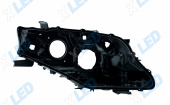 ������ ���� Lexus RX 3 (2009-2012) (������)