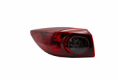 ������ ������ Mazda 3 BM � ����� (2013-2019) (�����)