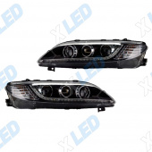�������� ��� Mazda 6 GG (2002-2008) � bi-led ������� �V6 X-LED, ����������� �������