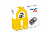 ������ ������ �������� ������������� StarLine ��-06