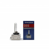   D3S Tungsram Xensation (4300)
