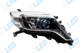���� Toyota Land Cruiser Prado 150 ���������� 1 (2013-2017) �2 (������) 