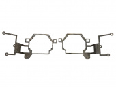 ���������� ����� Hyundai Creta (2015-2020) ��� ������ Hella 3R/5R